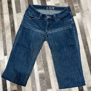 KIMES RANCH JEANS - Jolene 6/36